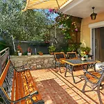 別荘 Sonja ポレッチ