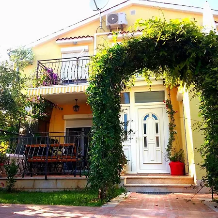 Vakantiehuis Sonja Poreč