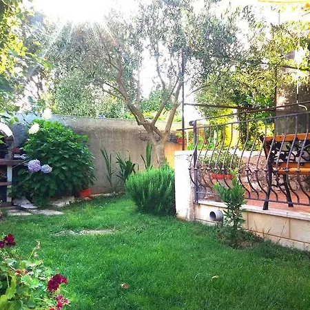 Sonja Holiday home Porec