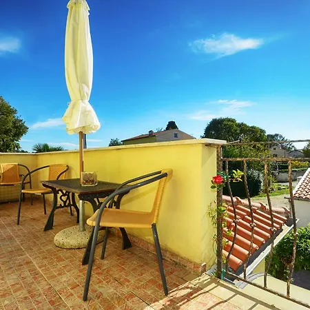 Holiday home Sonja Porec