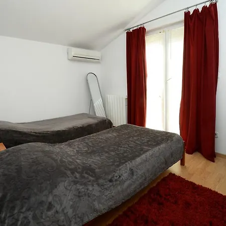 Sonja Vakantiehuis Poreč