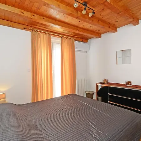 Sonja Vakantiehuis Poreč