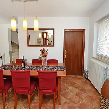 Sonja Vakantiehuis Poreč