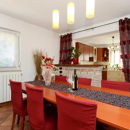 Sonja Holiday home *