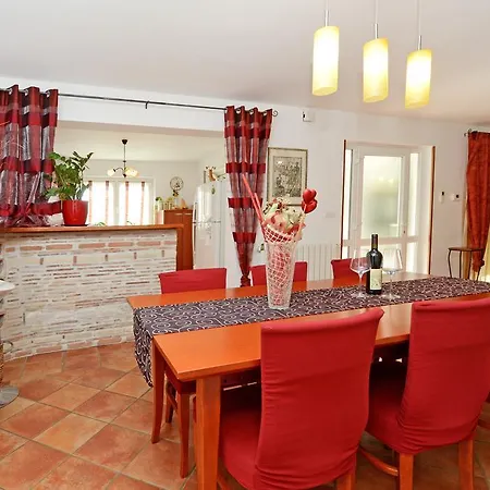 Holiday home Sonja Porec