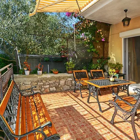 Holiday home Sonja Porec