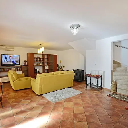 Sonja Vakantiehuis Poreč