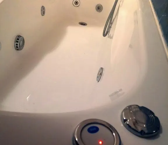 Sonja Feriehus Poreč