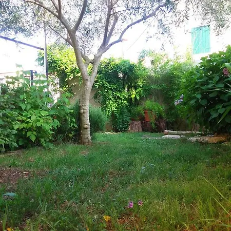 Sonja Σπίτι διακοπών