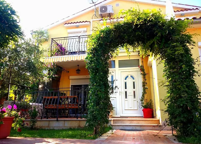 Tatil Evi Sonja Poreč