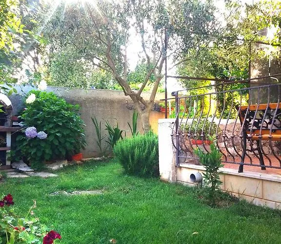 Sonja Tatil Evi Poreč