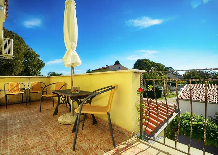 Tatil Evi Sonja Poreč