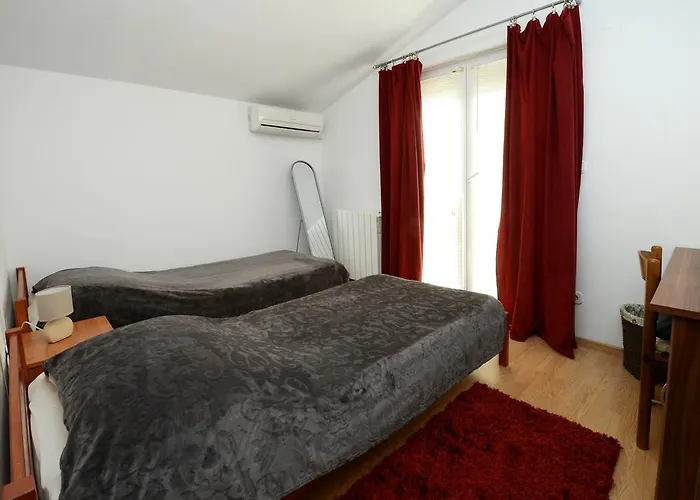 Sonja Tatil Evi Poreč