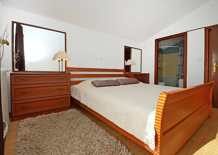 Tatil Evi Sonja Poreč