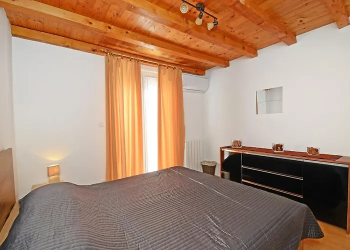 Sonja Tatil Evi Poreč