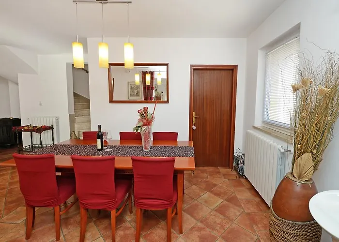 Sonja Tatil Evi Poreč