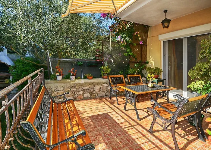 Tatil Evi Sonja Poreč