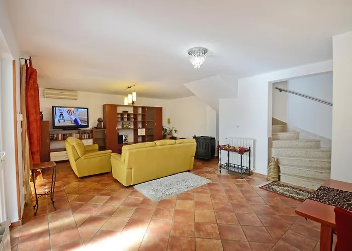 Sonja Tatil Evi Poreč